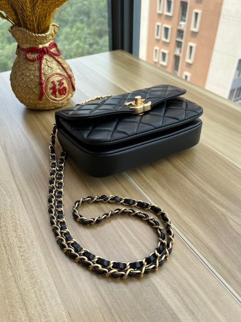 Chanel Stachel Bags